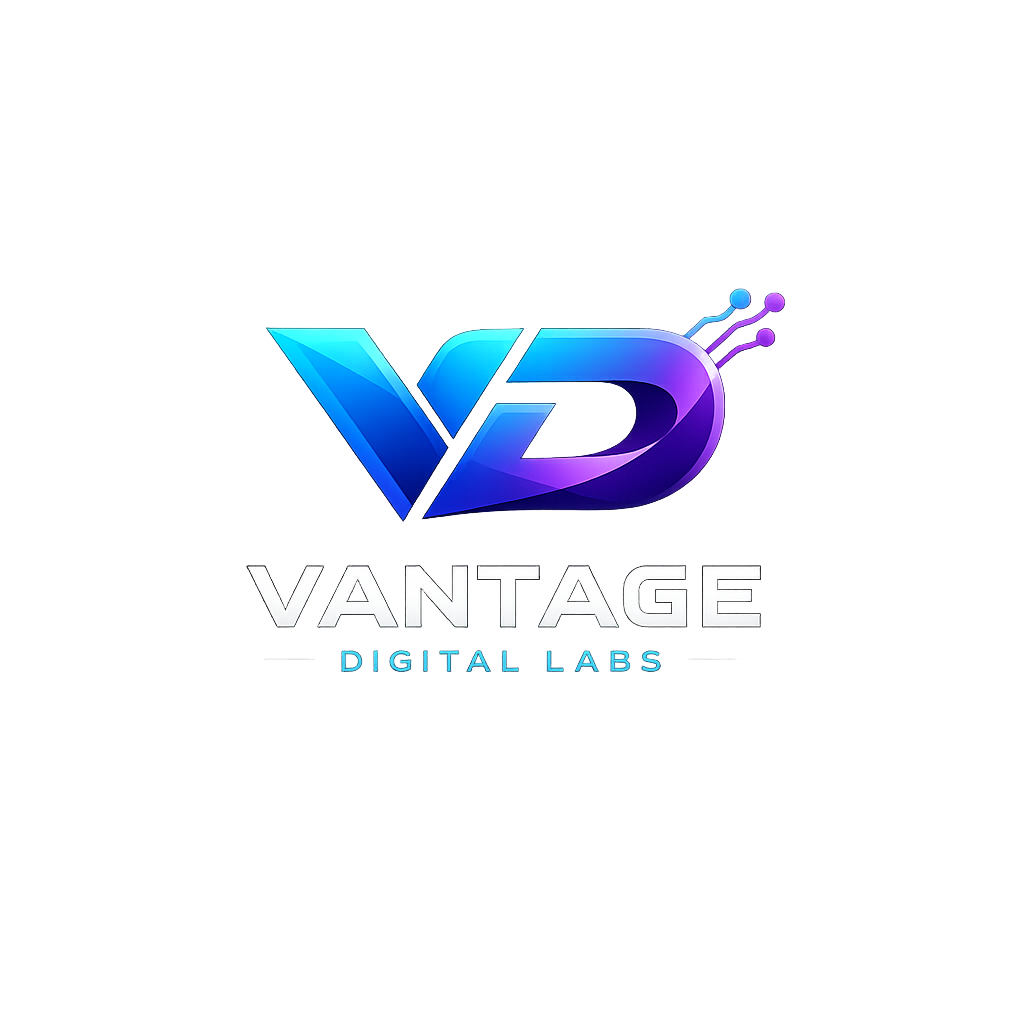 Vantage Digital Labs
